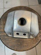 Harley Shovelhead Ironhead