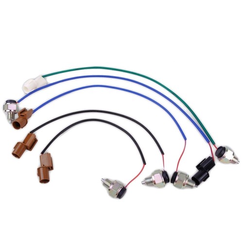 Transfer gearbox switch - transfer,