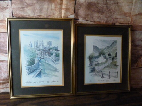 Geoffrey cowton signed - geoffrey,