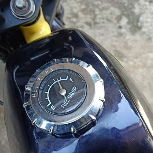 Honda cb350 cb175 - cb175, cb125s