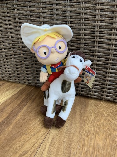 Milky bar kid - bar, soft