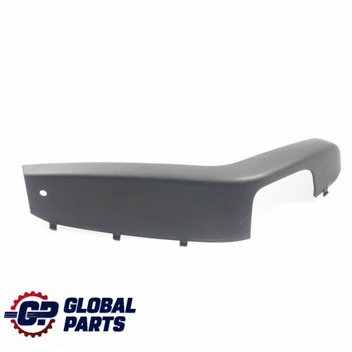 Audi door card - door, armrest