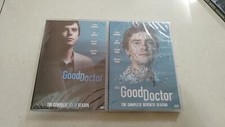 New the good doctor - new,