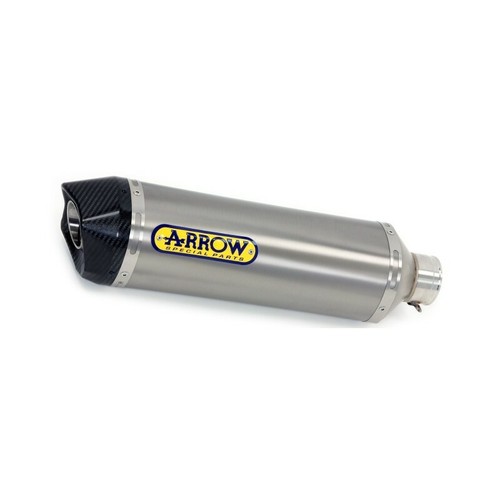 Arrow race tech titanium - race-tech,