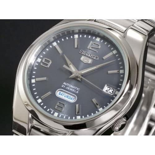 New seiko snk621 automatic - new,