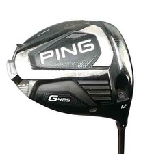 Ping G425 Max Driver / 12