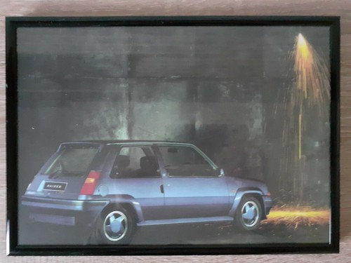 Renault turbo raider - renault,