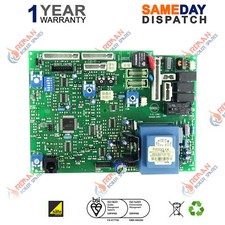 ARISTON MICROGENUS 24HE, 28HE, 32HE MFFI PCB 65102571 65103422