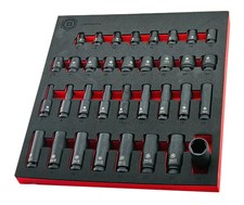 Britool Hallmark 1/2''D IMPACT