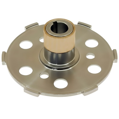 Boccolo kit clutch ring - kit,