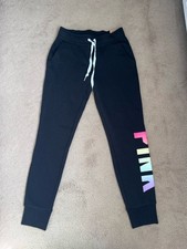 Victoria’s Secret Pink Black