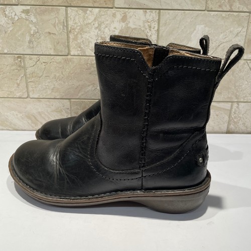 Ugg australia neevah black - australia,