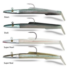 Sidewinder Skerries Pro Lures