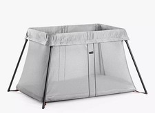 Baby bjorn travel - cot, light