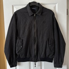 Fred Perry Moon Tweed Classic