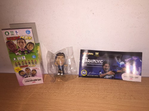 Microstars series - microstars,