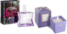  CANDLE AND PARFUM JFENZI