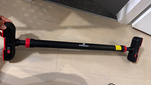 Rhinosport adjustable doorway - rhinosport,