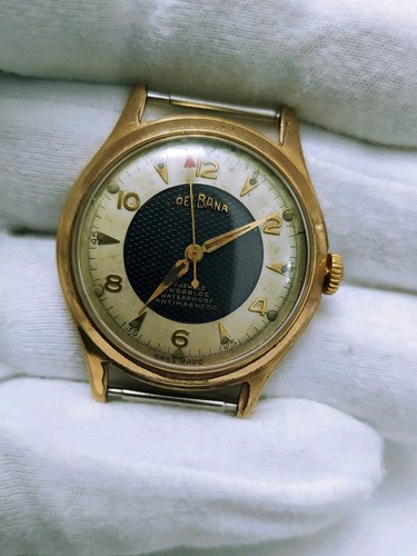 Watch nice delbana top - watch,