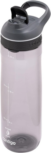 Cortland autoseal water bottle - cortland,