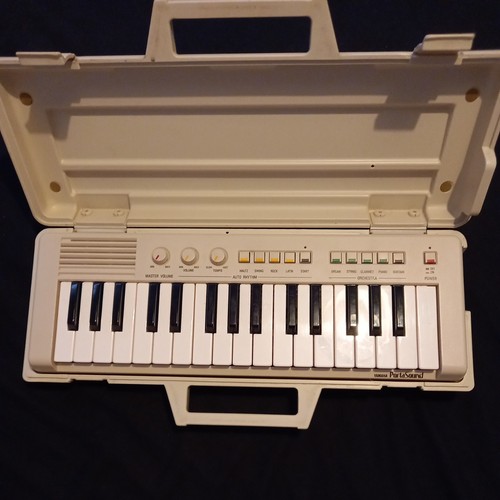Original 1980 yamaha - original,