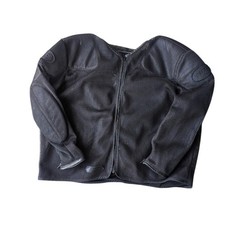 Vintage Vanson Motorcycle