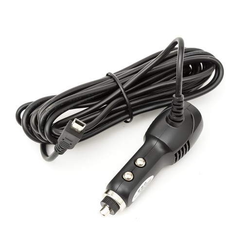 Universal car charger - universal, in