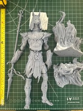 Anubis 1/4 scale 22 inch high