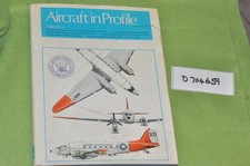 book / - aircraft in profile volume 14 - (D704659)