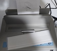 Thermal Book Binding Machine