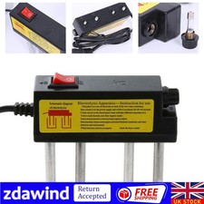 UK Electrolyzer Quick Water
