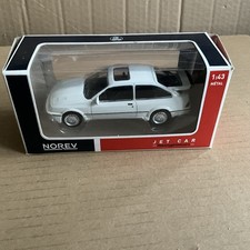 NOREV 1:43 scale model Ford