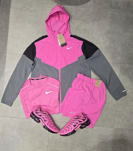 Nike miler light windrunner - light,