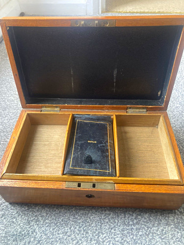 Antique vintage wooden desktop - vintage,