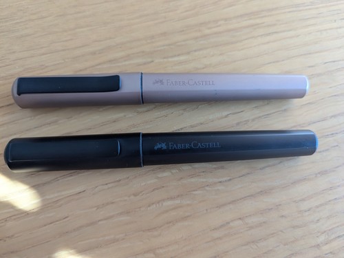 Faber castell hexo b - hexo,