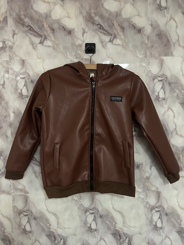 California original jacket - california,