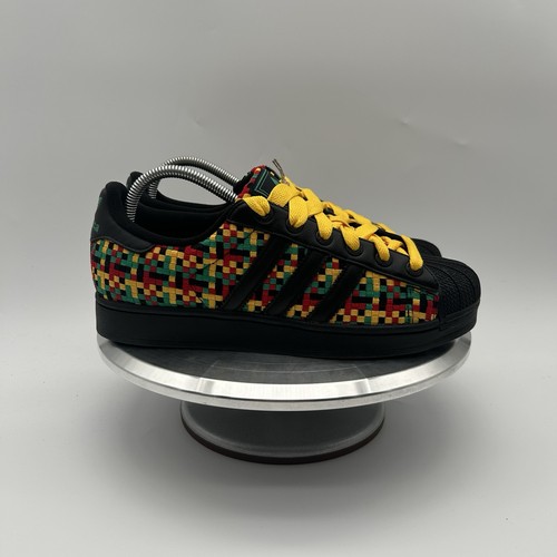Adidas superstar bob - ii,