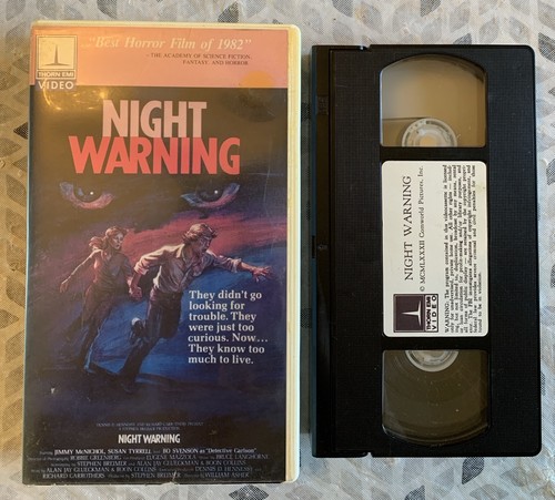 Night warning 1982 - night,