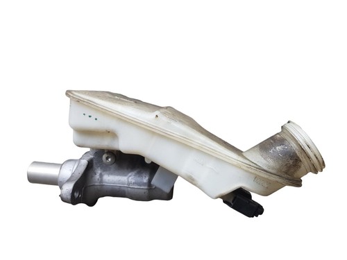 Ford fiesta brake master - ford,