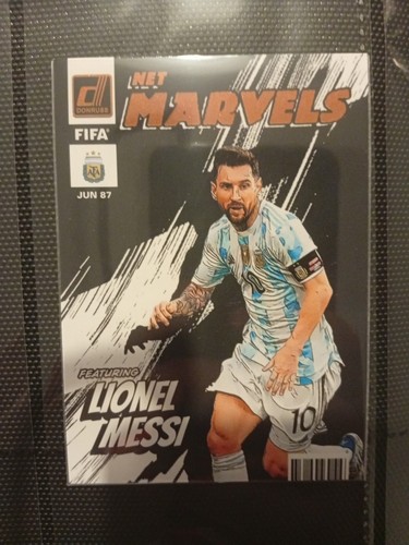 Panini 2022 donruss - panini, soccer