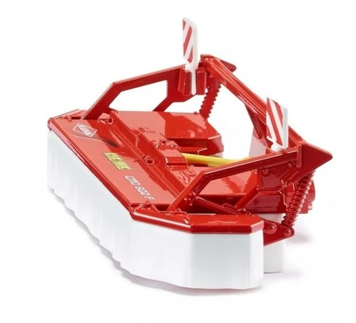 Siku 2461 kuhn front mower - 2461,,