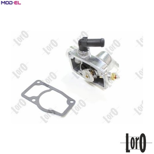 Thermostat coolant - thermostat,