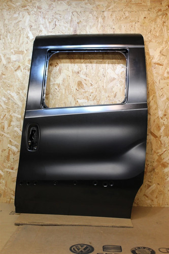 Sliding door left for fiat - sliding,