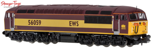 Dapol class 059 ews 148 - dapol, n