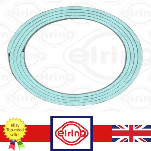 Exhaust pipe gasket for - gasket,