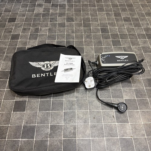 Bentley battery - bentley,