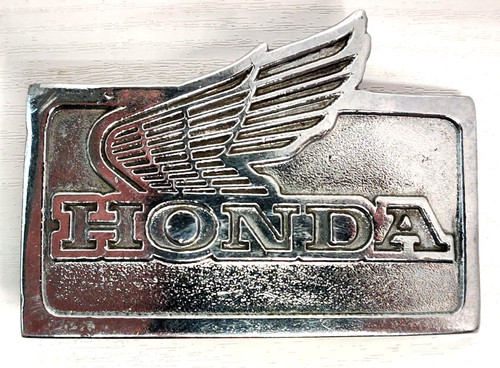 Vintage honda wings - honda,