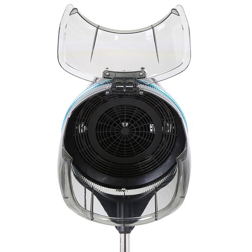 Adjustable hooded floor hair - adjustable,