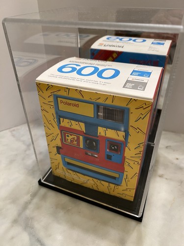 Polaroid originals mtv - polaroid,