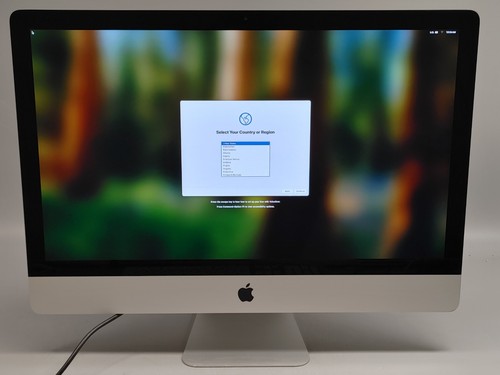 2019 imac mrr12lla a2115 - 27",